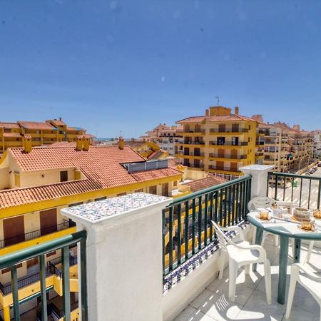 Квартира С Одной Спальней В 300 Метрах От Моря La Mata  Eksteriør bilde